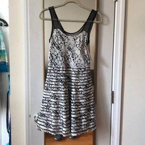 Parker dress